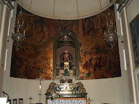 Santa Maria de Joncadella