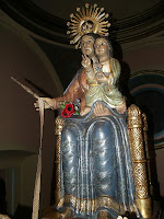 Santa Maria de Joncadella