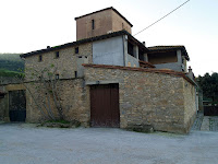 Ca l'Arumí