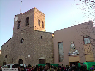 Església de Santa Maria