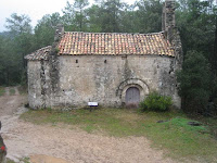 Sant Andreu de Cal Pallot