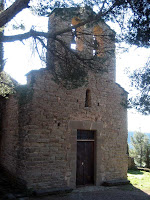 Mare de Déu del Castell de Balsareny