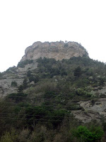 Roc Gros de la Guàrdia