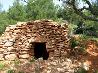 Aixopluc Can Borrell