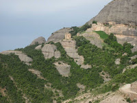 Ermites de Sant Joan i Sant Onofre