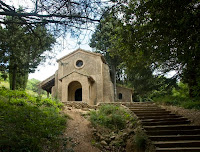 Capella de Sant Jeroni