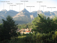 Vilada i Picancel
