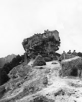 Castell de Castellcir