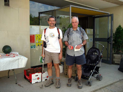 Castellcir 2009