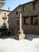 Plaça de la Creu