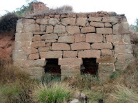 Forn d'obra