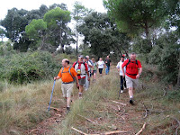 Casserres 2009
