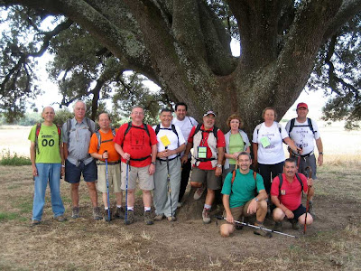 Casserres 2009