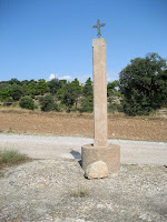 Creu de Salitons