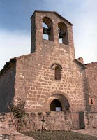 Sant Sadurn´de Fonollet