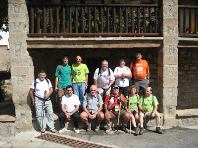 Casserres 2009