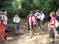 La Roca 2009