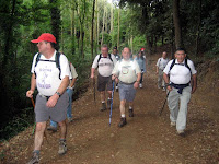 La Roca 2009