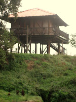 Orri del molí del Pujol