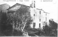 Santuai de Puiggraciós