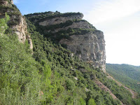 Valls del Tenes 2009