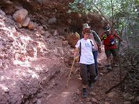 Valls del Tenes 2009