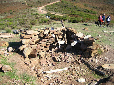 Barraca d'en Ramon