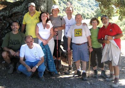 Sant Llorenç 2009