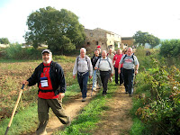 Lliçà de Vakll 2009