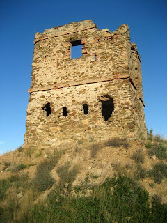Torre del Telègraf