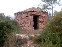 Barraca de Pladesanç
