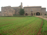 Sant Sadurní de Salelles