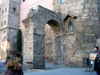 Plaça Nova