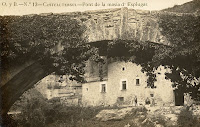 Esplugues vers 1911 Esplugues vers 1911