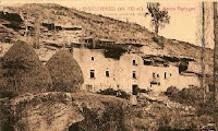 Esplugues vers 1924 Esplugues vers 1924