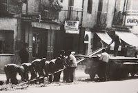 Desmuntant la via Desmuntant la via