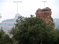 El Turó Roig El Turó Roig