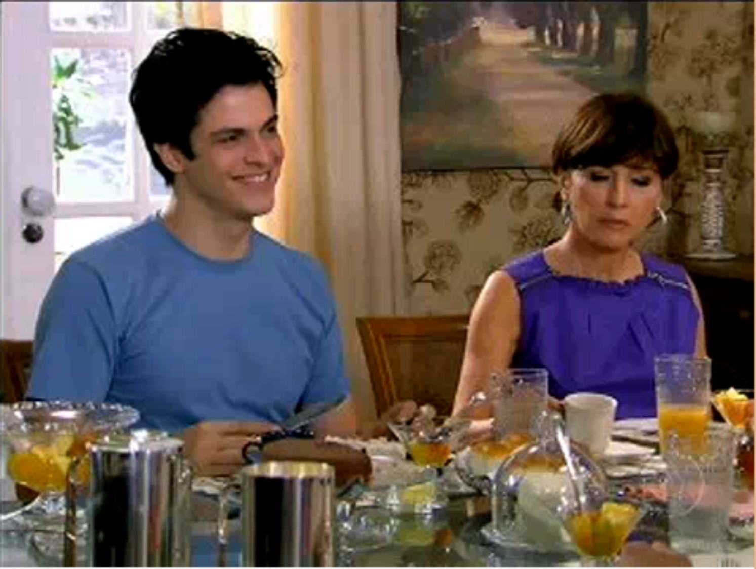 Kohmar Mateus Solano usando Kohmar Basic Life!!!