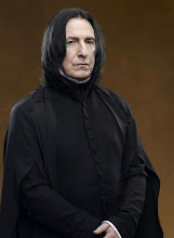 Severus...Please