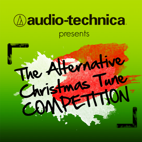 Audio-Technica Alternative Christmas Tune Competition