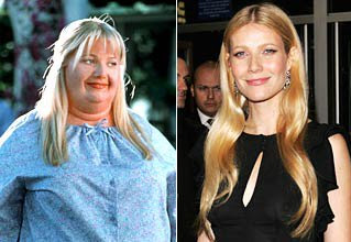 Shallow Hal Rosemary