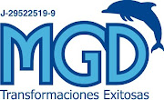 MGD Transformaciones Exitosas