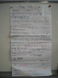 Correspondance