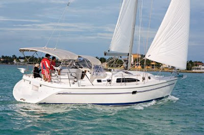 Catalina 375