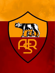 FORZA ROMA!