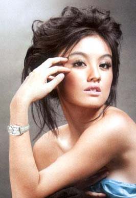 Ayah Agnes Monica