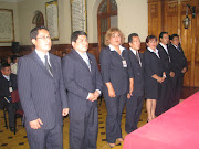 Junta Directiva 2009