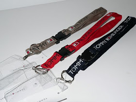 tommy lanyard