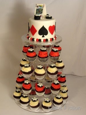 Card Cake Images