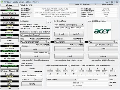 4 windows 7 loader extreme edition v3.503 4 windows 7 loader extreme edition v3.503